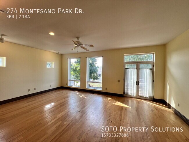 Building Photo - 274 Montesano Park Dr