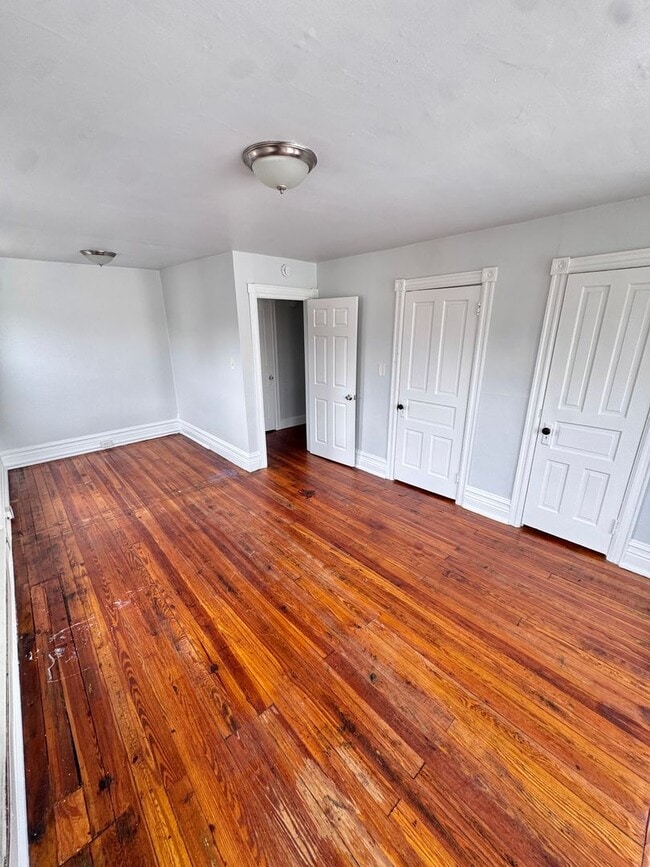 Building Photo - 917 Liberty St