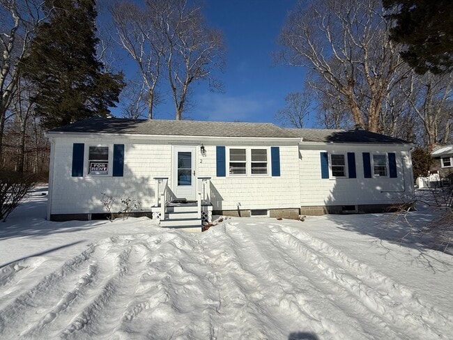 Building Photo - 2 Cochituate Rd