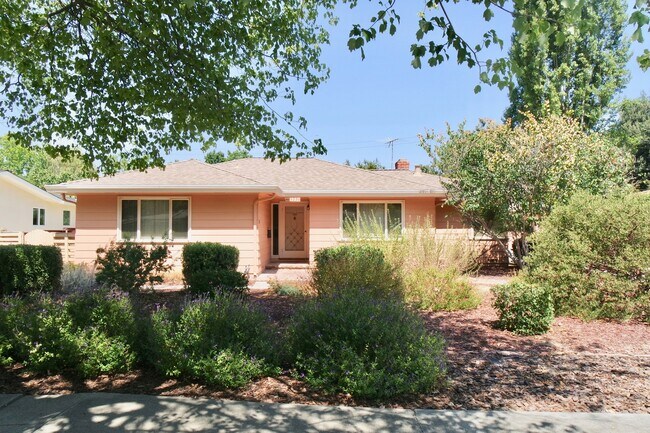 Primary Photo - Willow Glen House with Spacious Yard