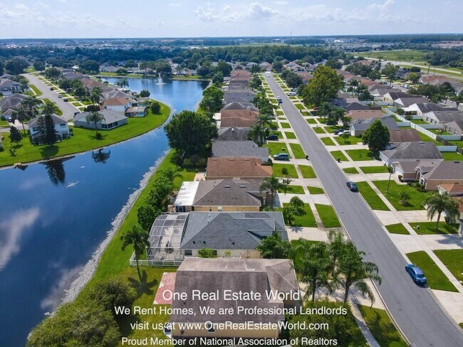 Building Photo - 3223 Whooping Crane Run