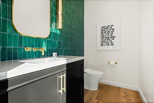 Building Photo - 987 Mark West Springs Rd