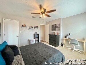 Building Photo - 3611 Alonzo Fields