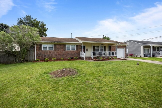 Building Photo - Spacious Virginia Beach Home for Rent – 3 ...