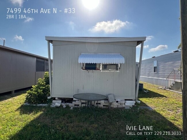 Building Photo - 7499 46th Ave N