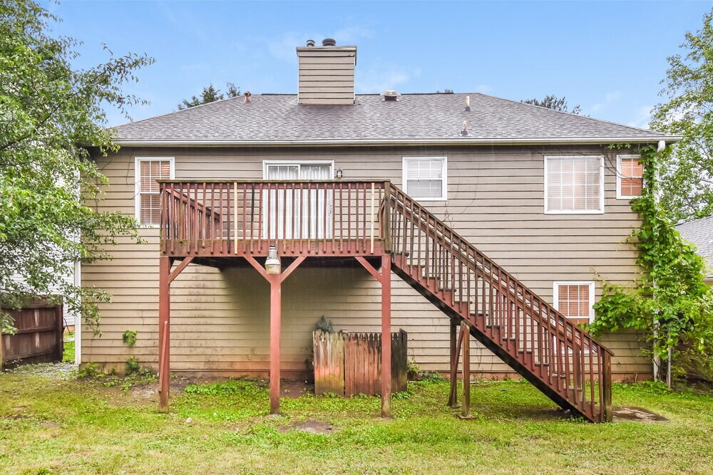 Building Photo - 4208 Morning Dew Dr