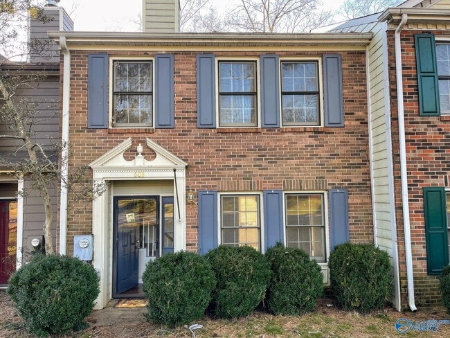 Primary Photo - 603 Maysville Rd NE