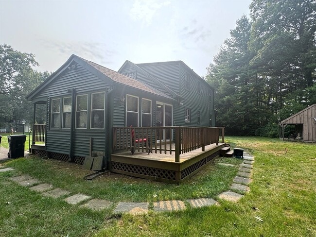 Building Photo - 293 Birch Bluffs Dr