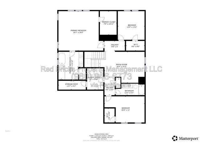 Building Photo - 6129 Alsace Ln