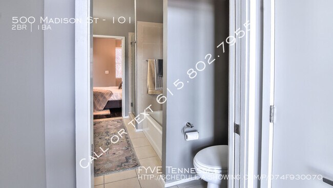 Building Photo - 2 BEDROOM GERMANTOWN LOFT