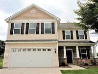 Building Photo - 210 Goldfinch Ct