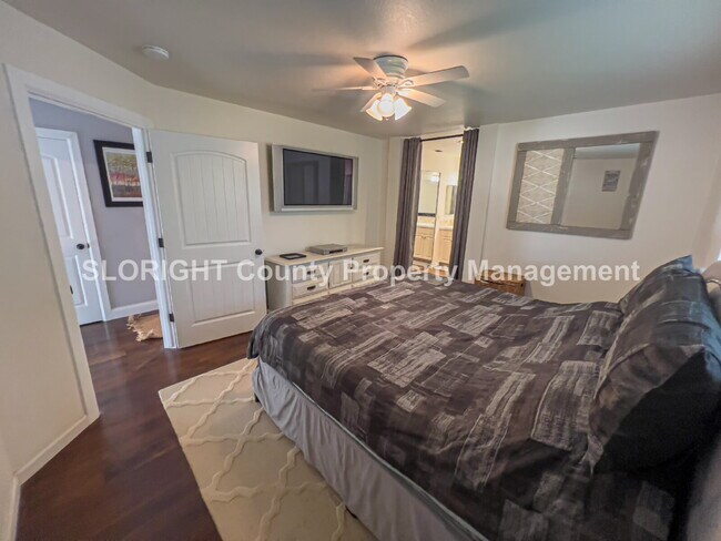 Building Photo - AVAILABLE FEBRUARY - Spacious Single-Story Home on 1 Acre in Nipomo - 3 Bed / 2 Bath