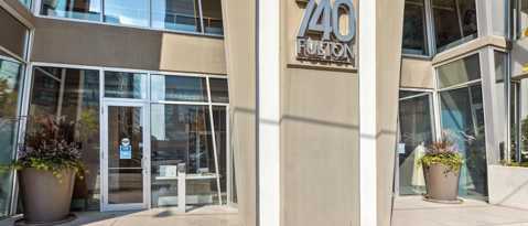 Building Photo - 740 W Fulton St