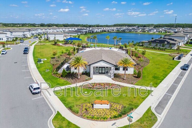 Building Photo - 4512 Homestead Trl