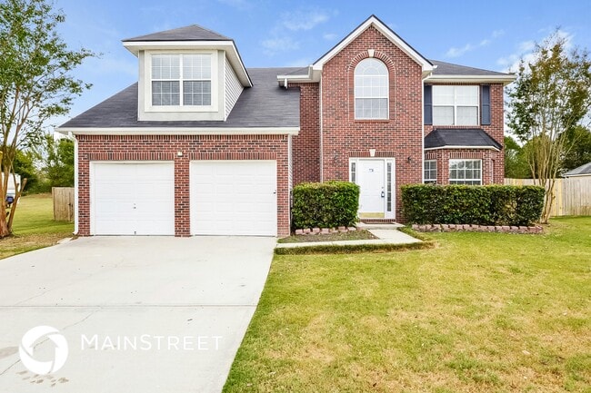 Building Photo - 1707 Deer Crossing Way