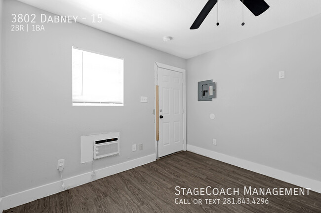 Building Photo - 3802 Dabney-15