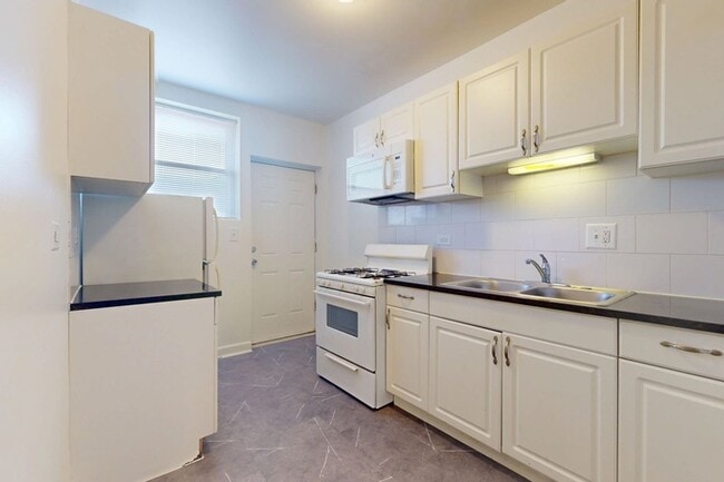 Floorplan - 5222-38 S. Drexel Avenue