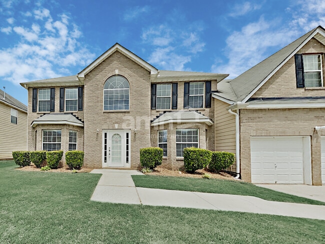 Building Photo - 1124 Stepping Stone Ln