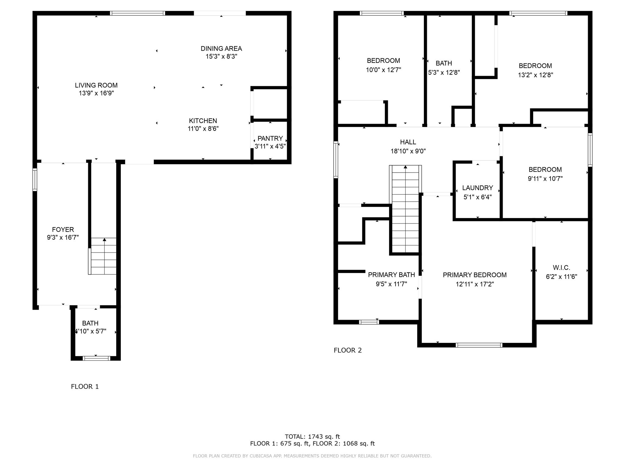 Building Photo - 9461 Yampa St