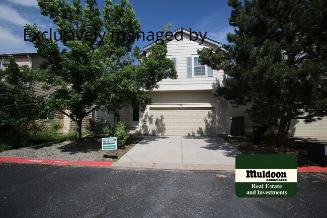 Building Photo - 7130 Canyon Creek Point