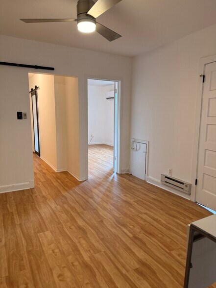 Living room - 1430 Ives Pl SE