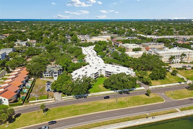Building Photo - 3325 Bayshore Blvd