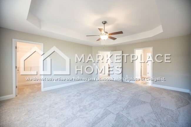 Building Photo - 2233 Belair Spg Rd