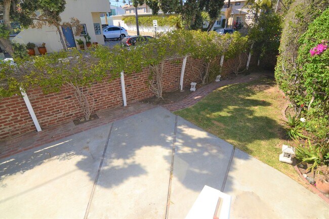 Building Photo - 1501 Ocean Ave