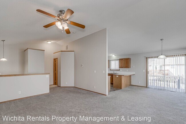 Building Photo - 3 br, 1.5 bath House - 3593 N. Rushwood