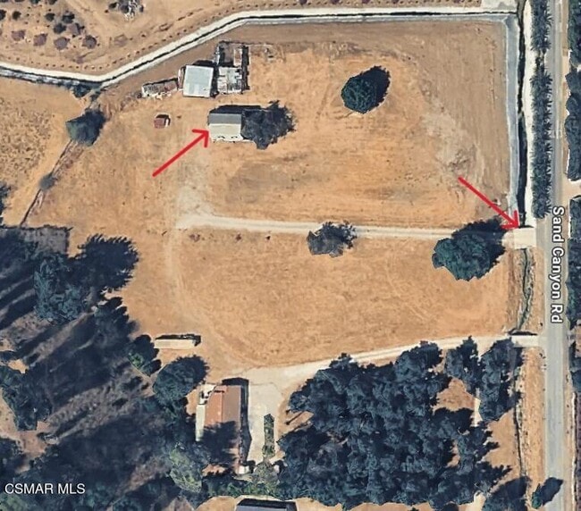 Building Photo - 4405 Sand Canyon Rd
