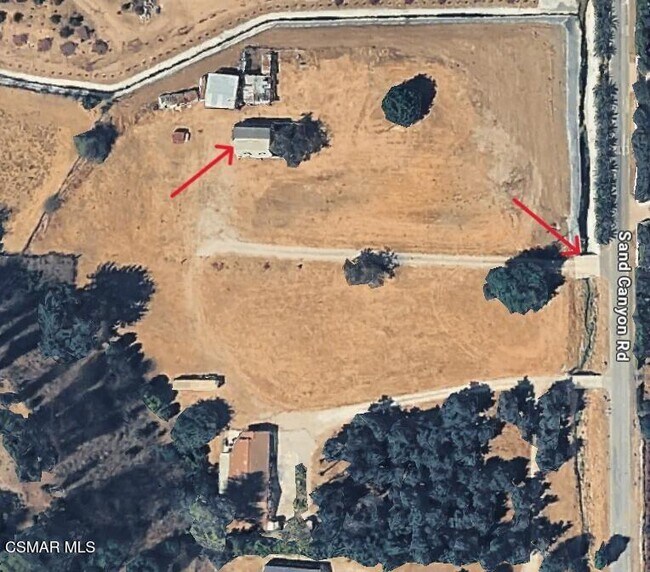 Building Photo - 4415 Sand Canyon Rd