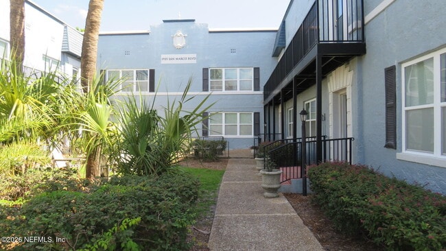 Building Photo - 1935 San Marco Blvd