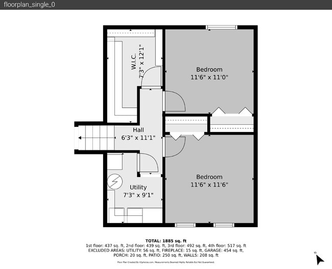 Building Photo - $2,145.95, 4-bed, 2-bath, located in Colorado Springs with WAIVED APPLICATION FEES