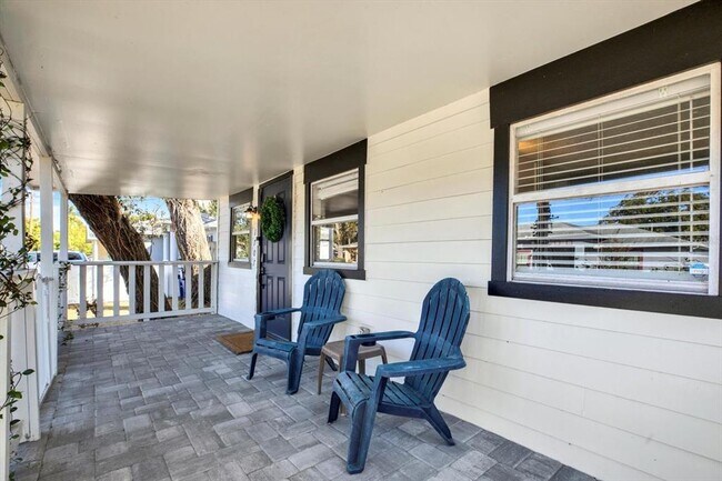 Building Photo - 1707 E New Orleans Ave