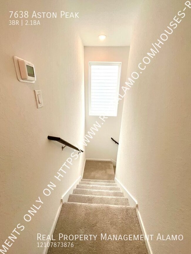 Building Photo - 7638 Aston Peak