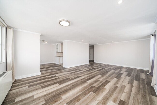 Building Photo - 6040 JFK Blvd E