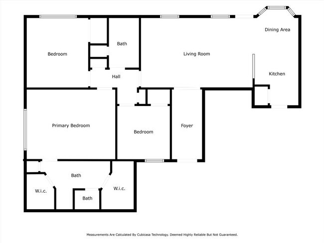 Building Photo - 19315 Gagelake Ln