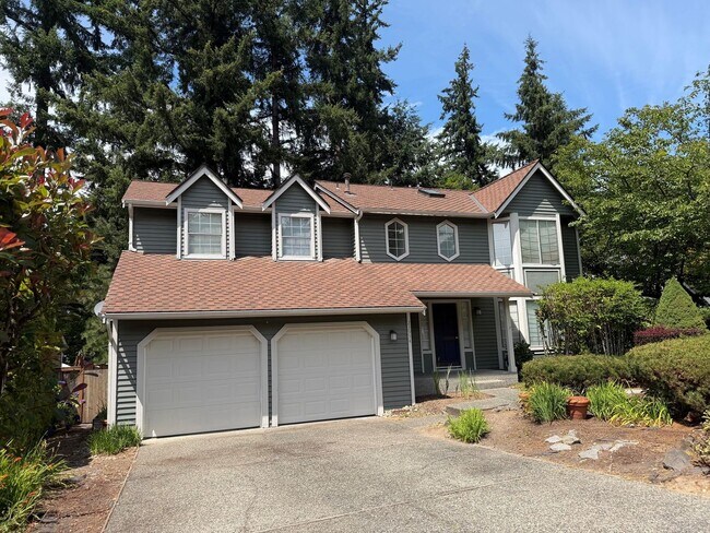 Building Photo - 3bd/2.5ba Issaquah Home