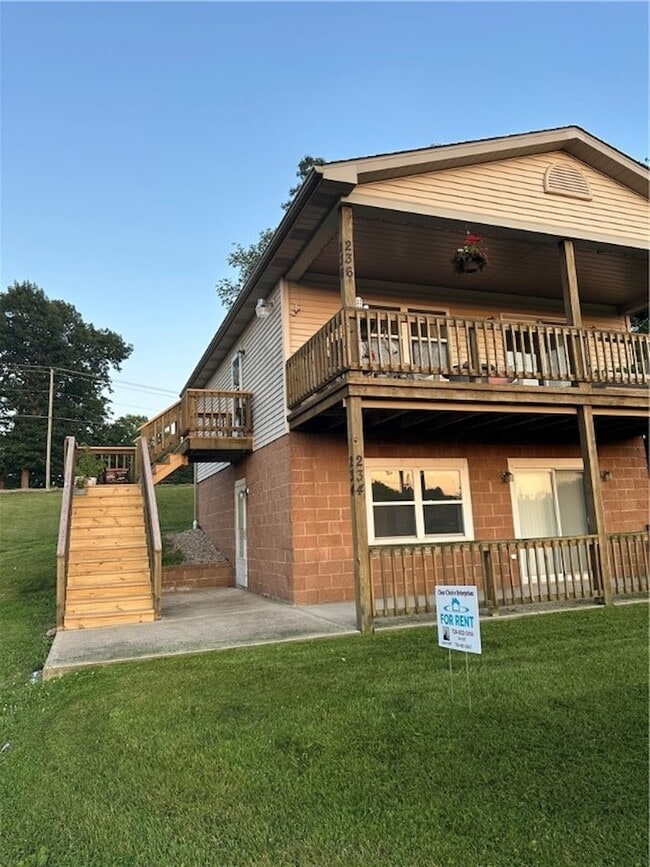 Building Photo - 236 Sunnyland Dr