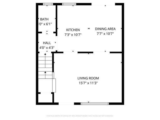 Building Photo - 1505/1509 Electric Ave. - 1509