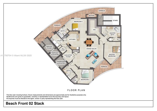 Building Photo - 4600 N Ocean Dr