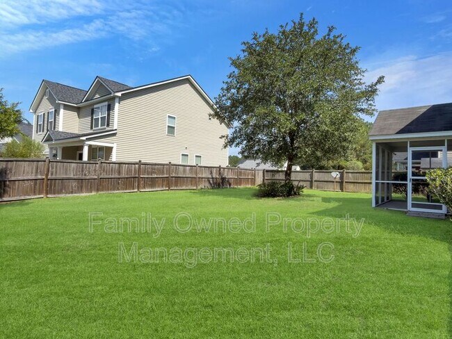 Building Photo - 1201 Wild Goose Trail