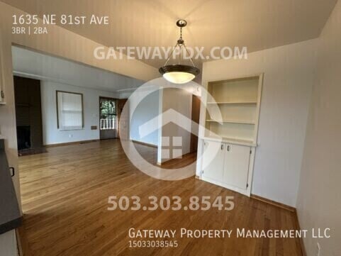 Building Photo - 1635 NE 81st Ave