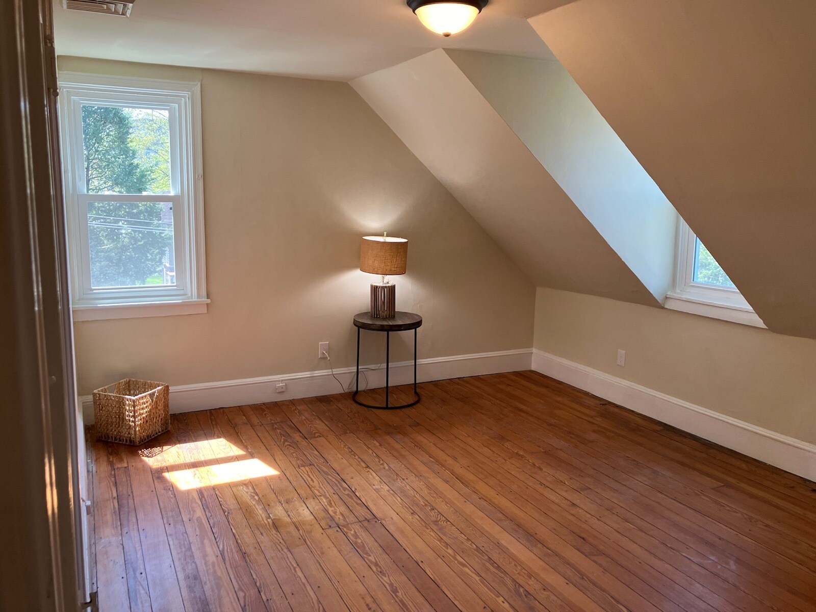 Bedroom #1 - 1511 Spring Ave