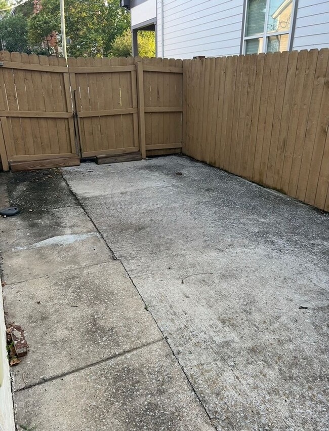 Building Photo - North Nashville with Backyard Oasis