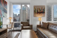 Building Photo - 605 W 42nd St