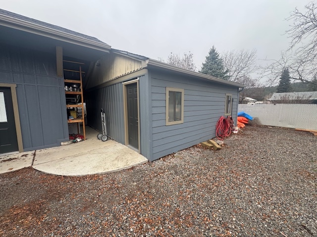 Building Photo - 16307 E Trent Ave