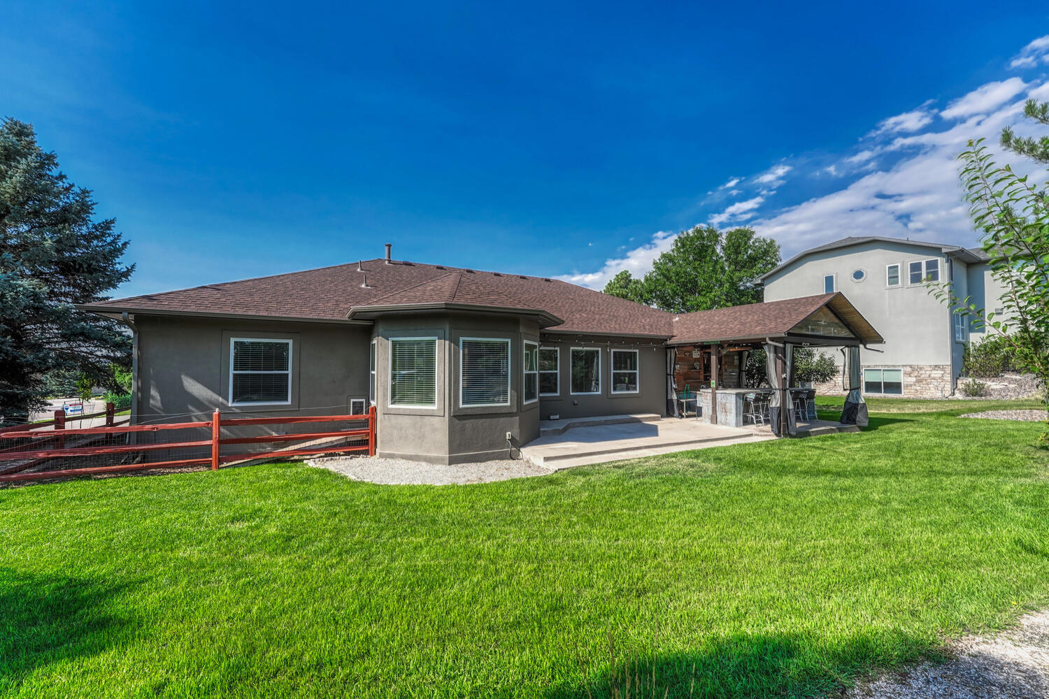 Building Photo - 7170 Windwood Way