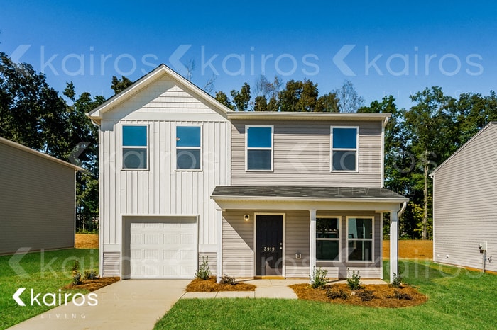 Primary Photo - 3919 Miller Dr