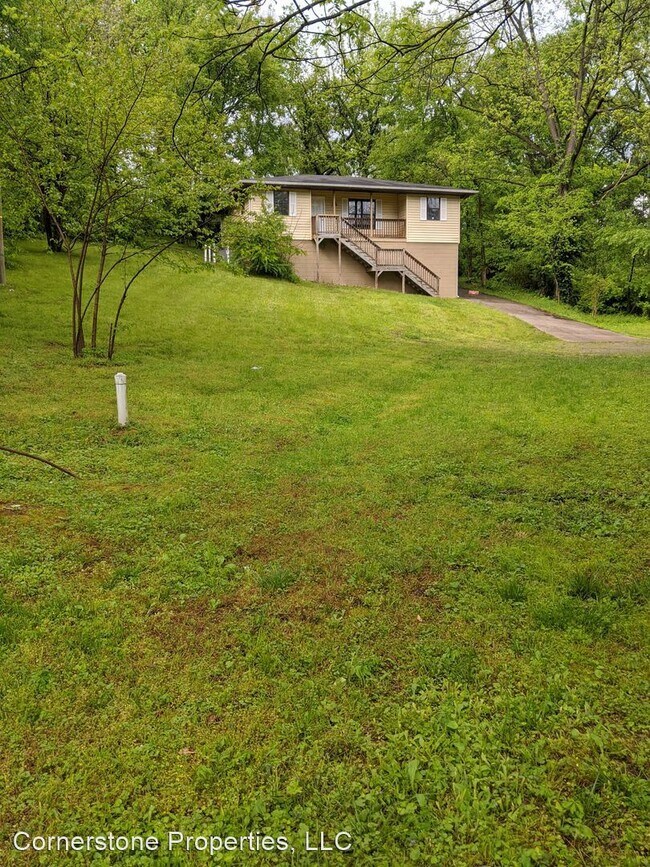 3 br, 1 bath House - 911 Douglas Ave. - 911 Douglas Ave Nashville TN ...